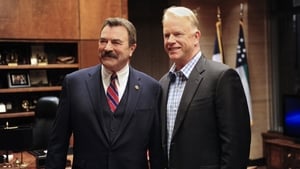 Blue Bloods Season 5 : Forgive and Forget