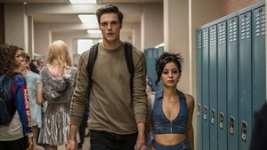 Euphoria – 1 stagione 3 episodio