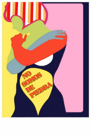 No somos de piedra