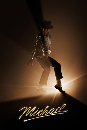 poster Michael