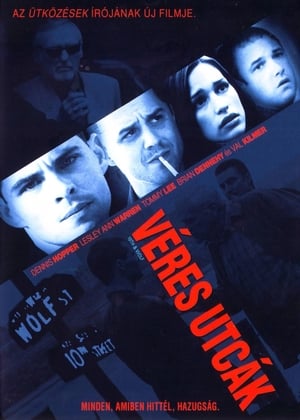 Poster Véres utcák 2006