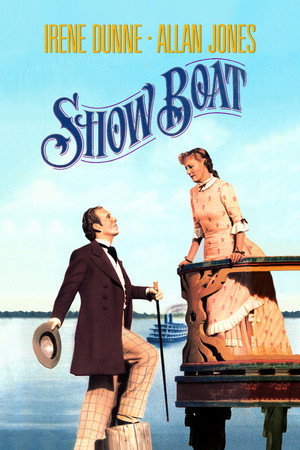 Постер фильма «Плавучий театр (1936)» — (15 из 29)