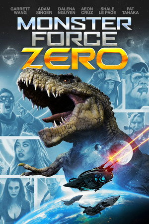Monster Force Zero