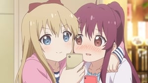 YuruYuri: 3×7