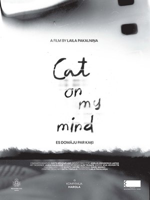 Cat on my Mind (2025)
