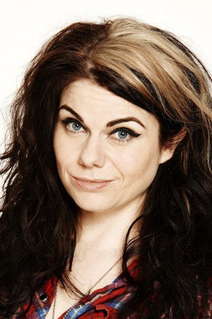 Caitlin Moran