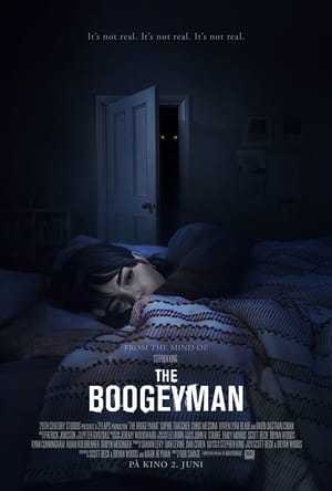 The Boogeyman