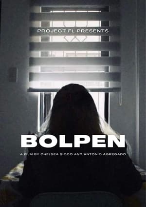 Poster Bolpen 2022