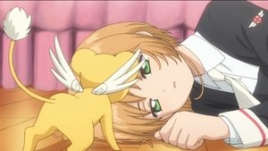 Cardcaptor Sakura: Clear Card-hen: 1×8