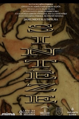 Nonton film The Synthesis (2022) terbaru sub indo