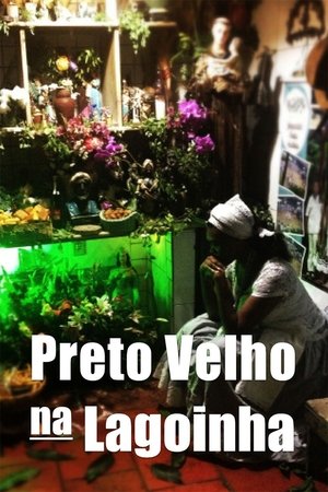 Preto Velho na Lagoinha