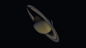 Mysteries of the Universe: Our Solar System Secrets of Saturn