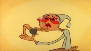 Die Ren & Stimpy Show: 2×1