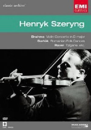 Henryk Szeryng