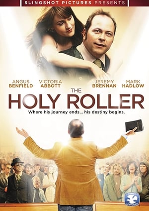 Poster The Holy Roller 2010
