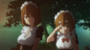 Masamune-kun’s Revenge: Season 1 Episode 10 –