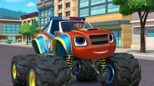 Blaze y los Monster Machines Temporada 4 Capitulo 14