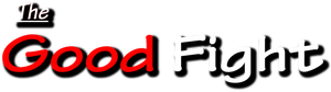 The Good Fight — Logos 6