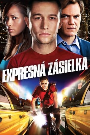 Expresná zásielka (2012)