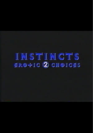 Poster Instincts: Erotic Choices 2 (1995)