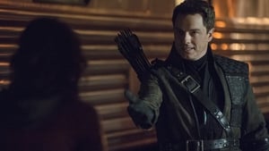 Arrow: Temporada 2 – Episodio 22