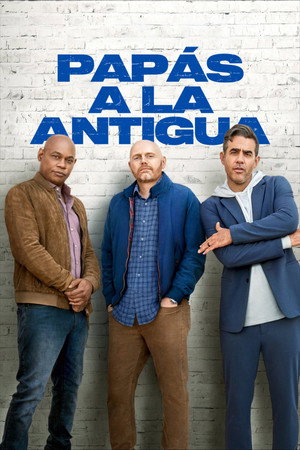 Papás a la antigua