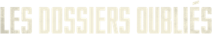 Dept. Q — Logos 12