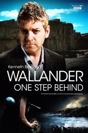 One Step Behind poster