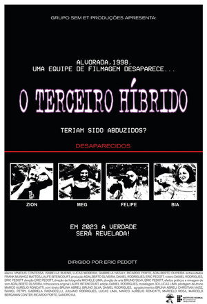 O Terceiro Híbrido 3