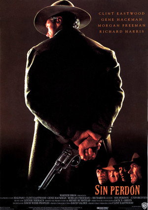 poster Unforgiven