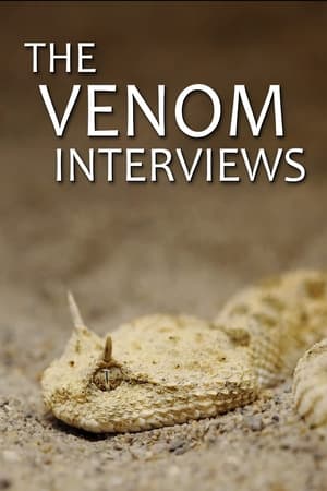 Poster The Venom Interviews (2016)