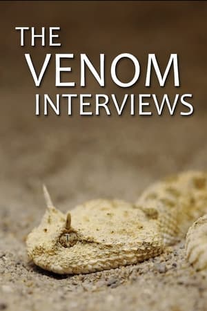 Poster The Venom Interviews 2016