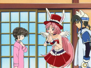 Full Moon wo Sagashite Cap 1