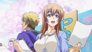 Grand Blue Season 1 Episode 1