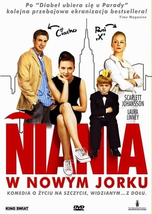 Image Niania w Nowym Jorku