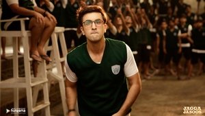 Jagga Jasoos(2017)