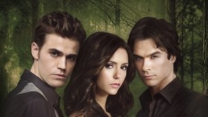 poster The Vampire Diaries