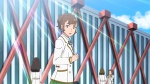 BIRDIE WING -Golf Girls’ Story- Season 1 Episode 10