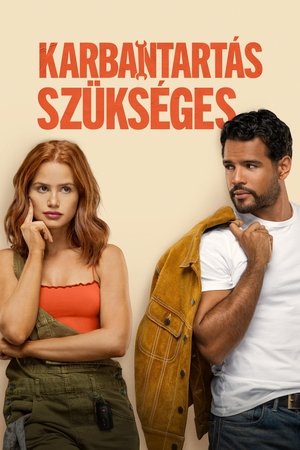 Image Karbantartás szükséges