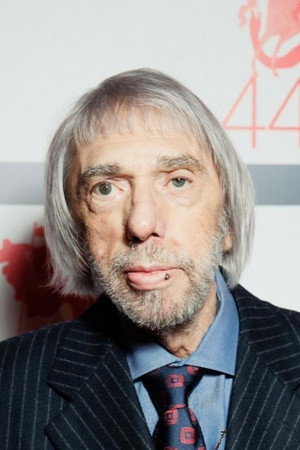 Eduard Artemyev portrait