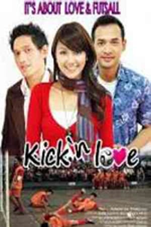 Poster Kick 'n Love (2008)