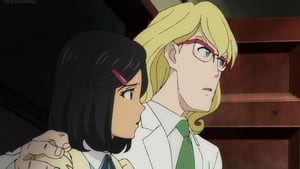 Lupin III 5 – Episodio 13