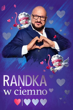 Randka w ciemno