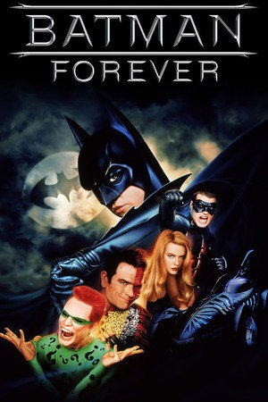 Batman Forever 197