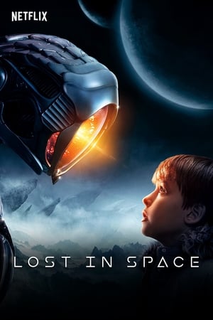 Lost in Space