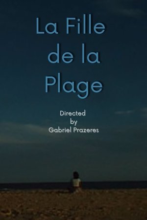 Image La Fille de la Plage