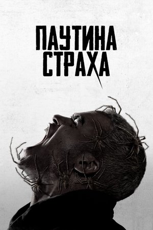 Poster Паутина страха 2023