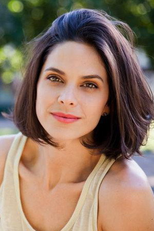 Marina Artigas portrait