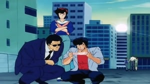 City Hunter: 1×12