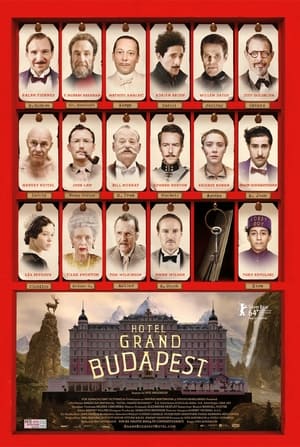 Image Hotel Grand Budapest